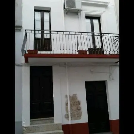 Apartmán Angelica *