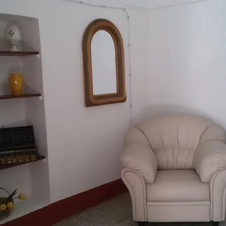 Apartmán Angelica *