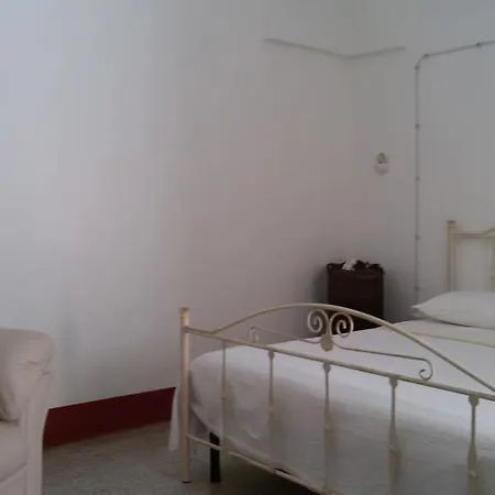 Apartmán Angelica *