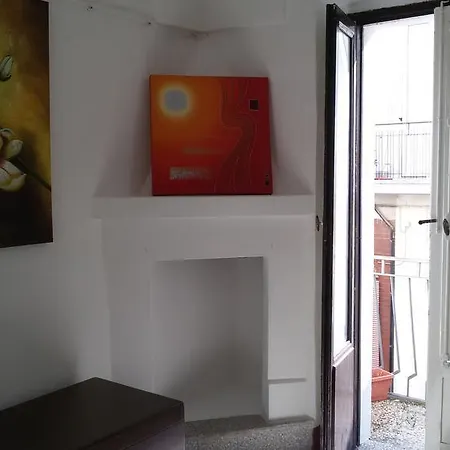 Apartmán Angelica