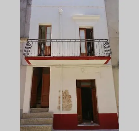 Apartmán Angelica